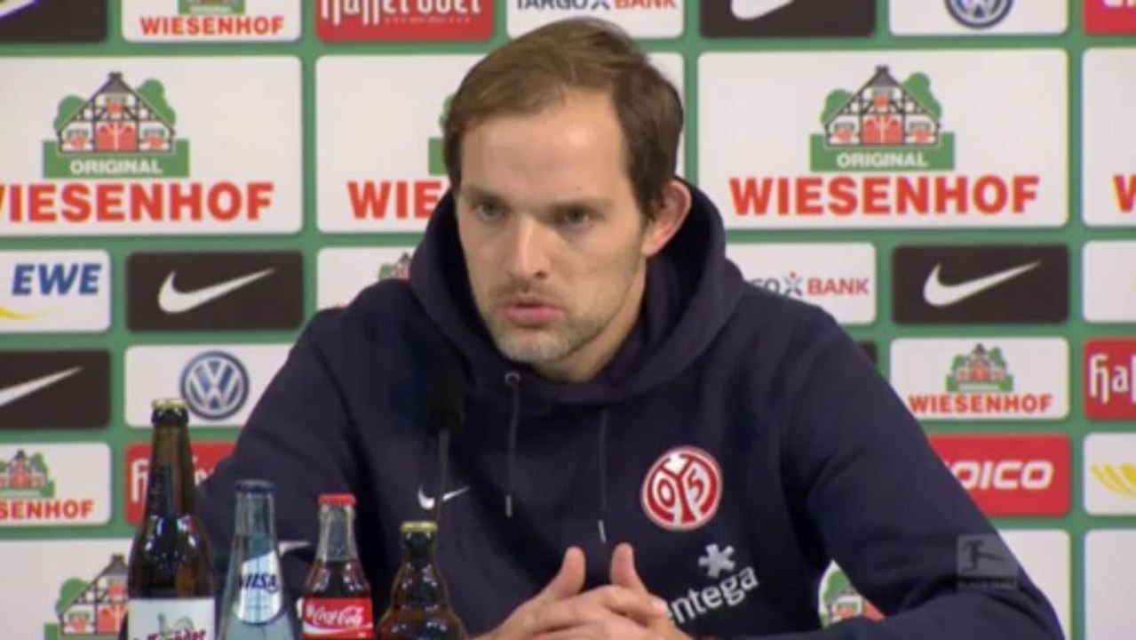 Mainz 05 wartet: Klopp und Co. geht es 'wieder besser'