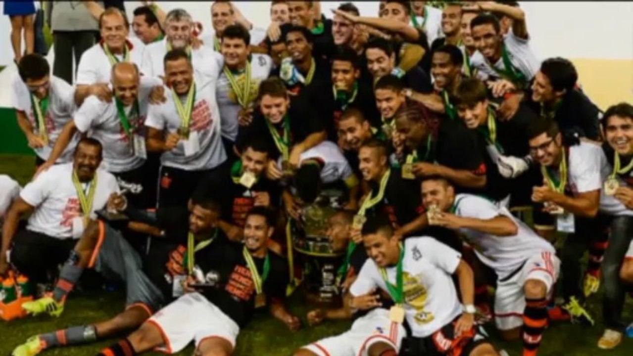 Copa do Brasil: Flamengo-Coach sah 'keinerlei Chancen'