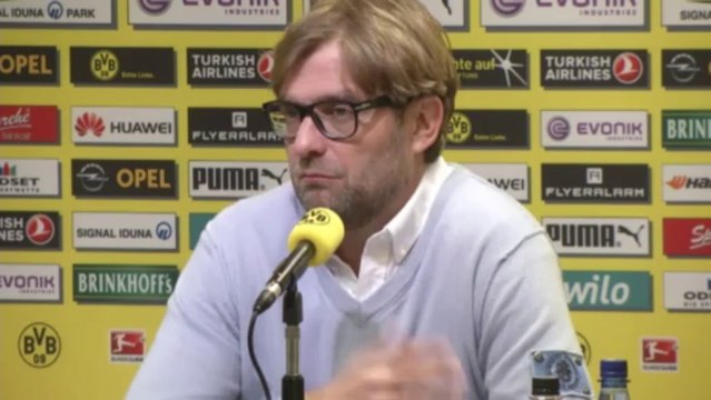 FOOTBALL: Bundesliga: Vor Mainz: Bender wieder dabei, Piszczek eine Option