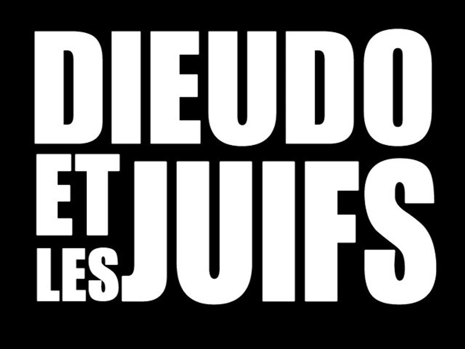 L'humour particulier de Dieudonné