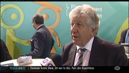 L'intervention des pouvoirs publics : Bernard Plano