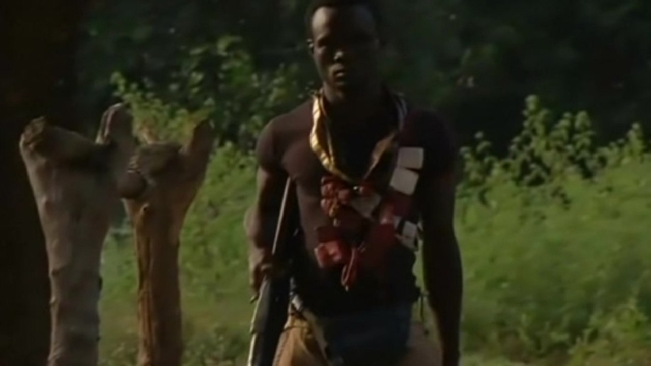 EU aid chief says Central African Republic needs more peacekeepers