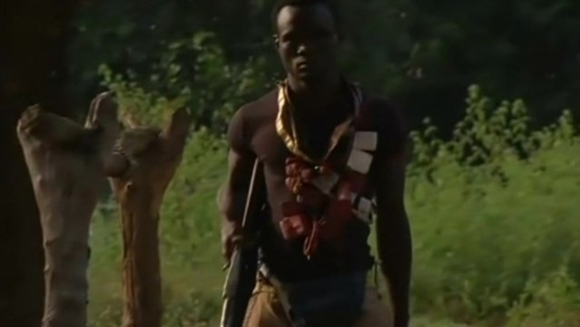 EU aid chief says Central African Republic needs more peacekeepers