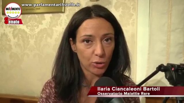 #ScreeningNeonatale, la proposta del M5S diventa un disegno di legge - MoVimento 5 Stelle