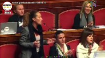 Berlusconi: Taverna (M5S) distrugge Mussolini - MoVimento 5 Stelle