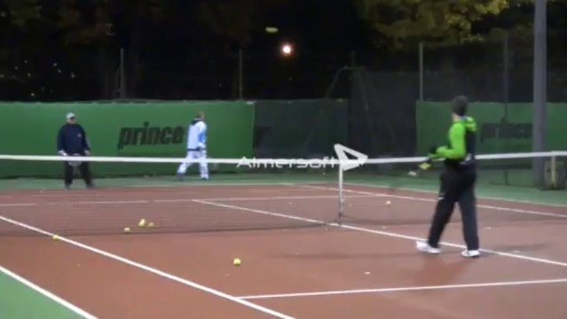 Cours loisirs adultes mardi 3