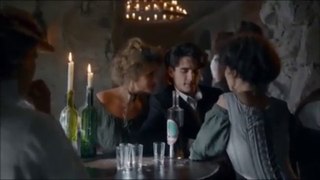 Gran Hotel - Alicia y Julio - una historia de amor 48