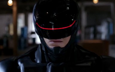 Robocop - Bande Annonce #2 [VF|HD]
