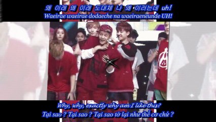 [Vietsub] Perhaps - BaekSoo