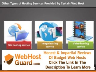Web Hosting Simplified from Bigrock!