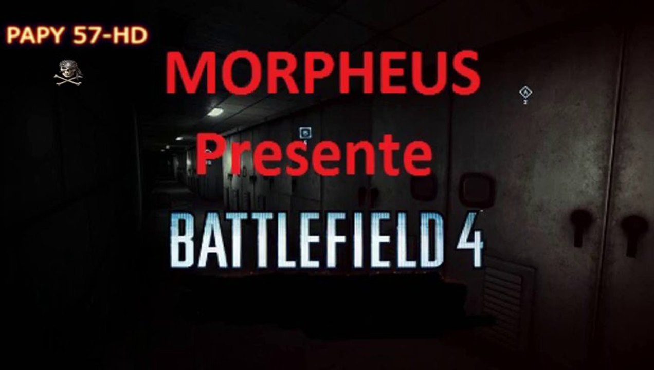 battlefield 4 cordillere du kunlun