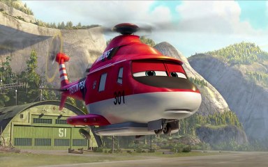 Planes 2 - Bande Annonce #1 [VF|HD]