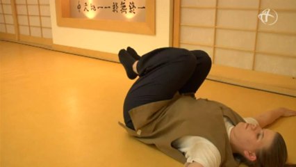 Dahn Yoga_ Lower Back Pain and Lower Back Exercises
