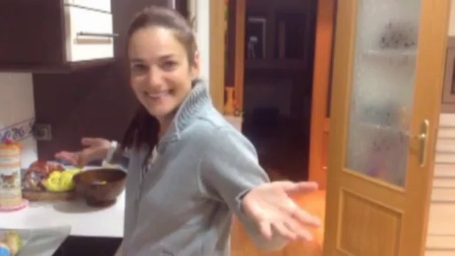 Algo está.. Pasando..