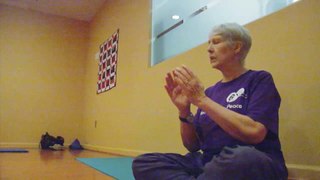 Dahn Yoga in the Community_ Bethesda Maryland