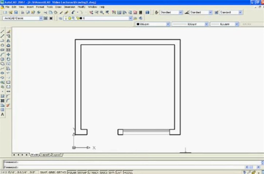House plan part.2 (www.cadurdu.com)