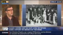 Le Soir BFM: Tibhirine: Alger donne son feu vert pour l’exhumation des moines assassinés - 28/11 5/5