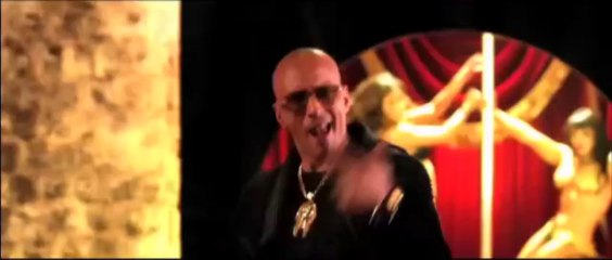 alexix y fido- rompe la cintura