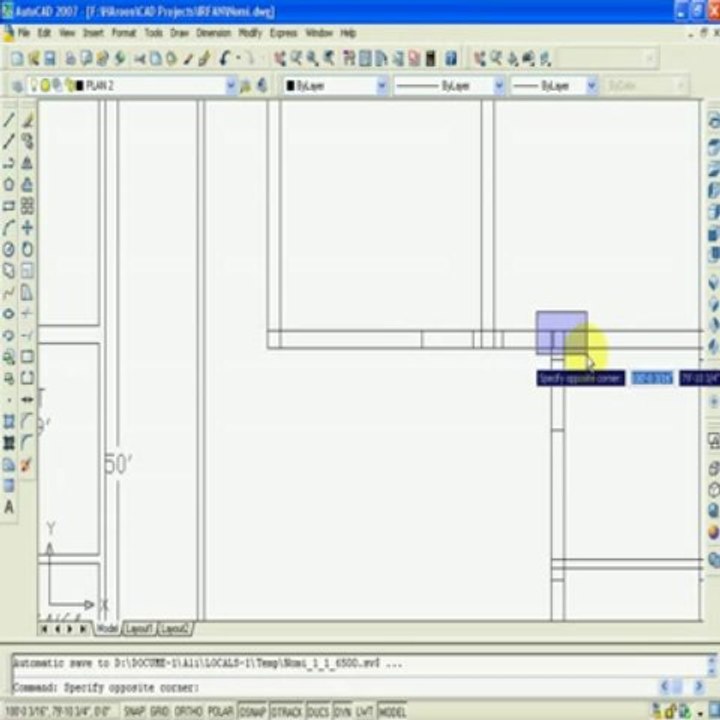 3D Part-3 (www.cadurdu.com)