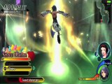 Let's Play Kingdom Hearts Birth By Sleep Final Mix - Aqua Part 4 w/ coms