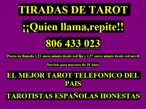Tirada tarot gratis cartas españolas-806433023-Tirada tarot