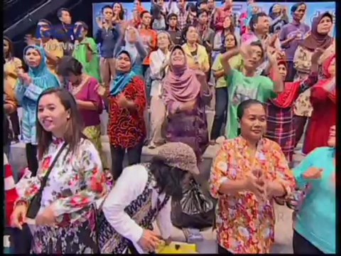 [131122]dahSyat RCTI - Seg 4