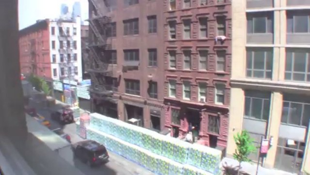 37TH & EIGHTH AVE 1,000 SF BRIGHT, OPEN LOFT
