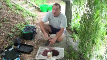 partie de peche avec le championt de france   n° 2