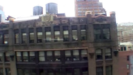 27TH & SIXTH AVE 2,500 SF BRIGHT OPEN OFFICE SUITE