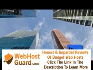 Your Web Pro: Hosting