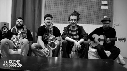 EN OFF - Session Acoustique WAILING TREES - "Lack of Knowledge" (2013)
