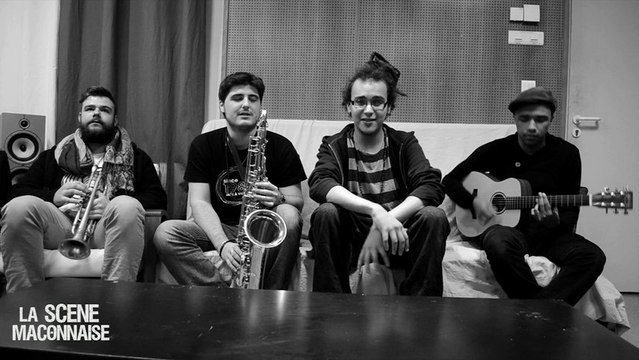 EN OFF - Session Acoustique WAILING TREES - Lack of Knowledge (2013)