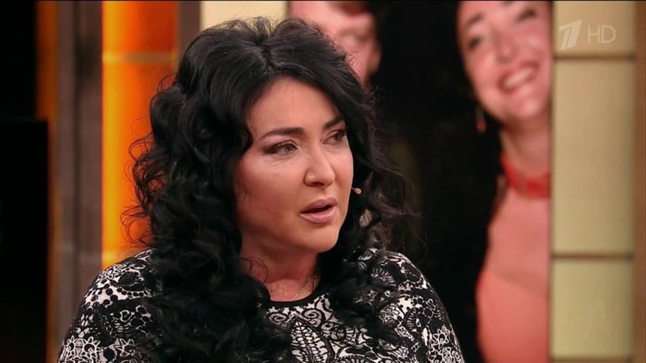 Лолита "Наедине со всеми"