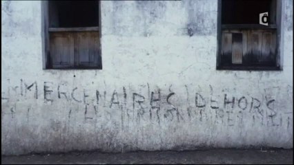 "BOB DENARD SULTAN BLANC DES COMORES" [Docu*]