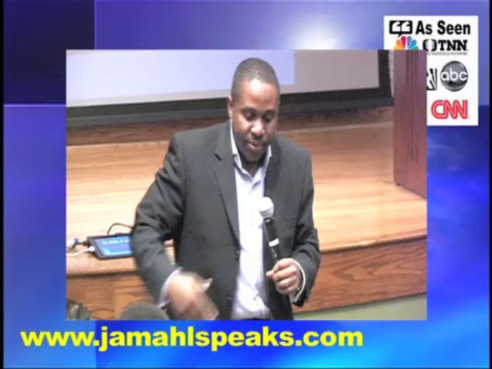 Youth Speaker Indianapolis Success Tip: Overcoming Obstacles