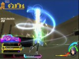 Let's Play Kingdom Hearts Birth By Sleep Final Mix - Aqua Part 8 w/ coms