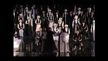 Macbeth  Act 2 :  Finale ,Salve,o Re!  - Istanbul State Opera and Ballet