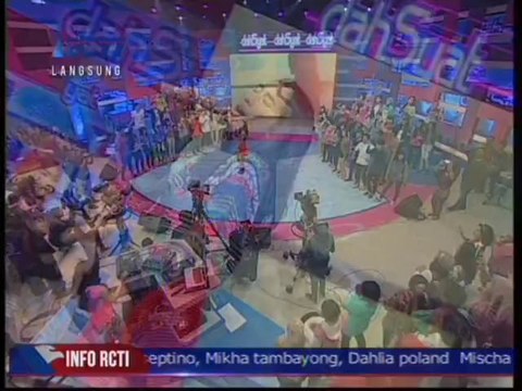 [131122]dahSyat RCTI - Seg 7