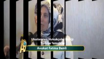 Avukat Fatma Benli
