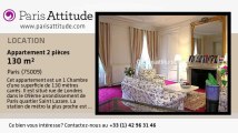 Appartement 1 Chambre à louer - Notre Dame de Lorette, Paris - Ref. 2716
