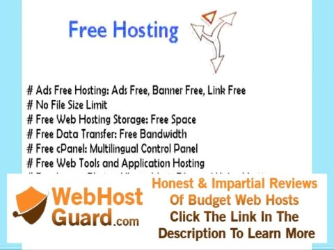 free joomla hosting subdomains