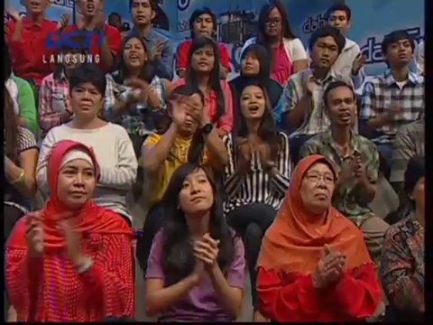 [131122]dahSyat RCTI - Seg 8