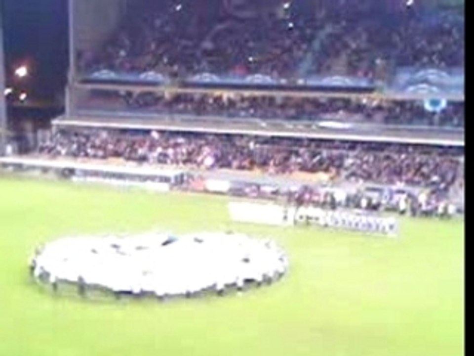 Lille - Anderlecht