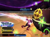 Let's Play Kingdom Hearts Birth By Sleep Final Mix - Aqua Part 10