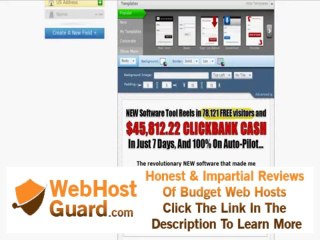 Hosting A Clickbank Opt-In Form On Aweber - Part 2