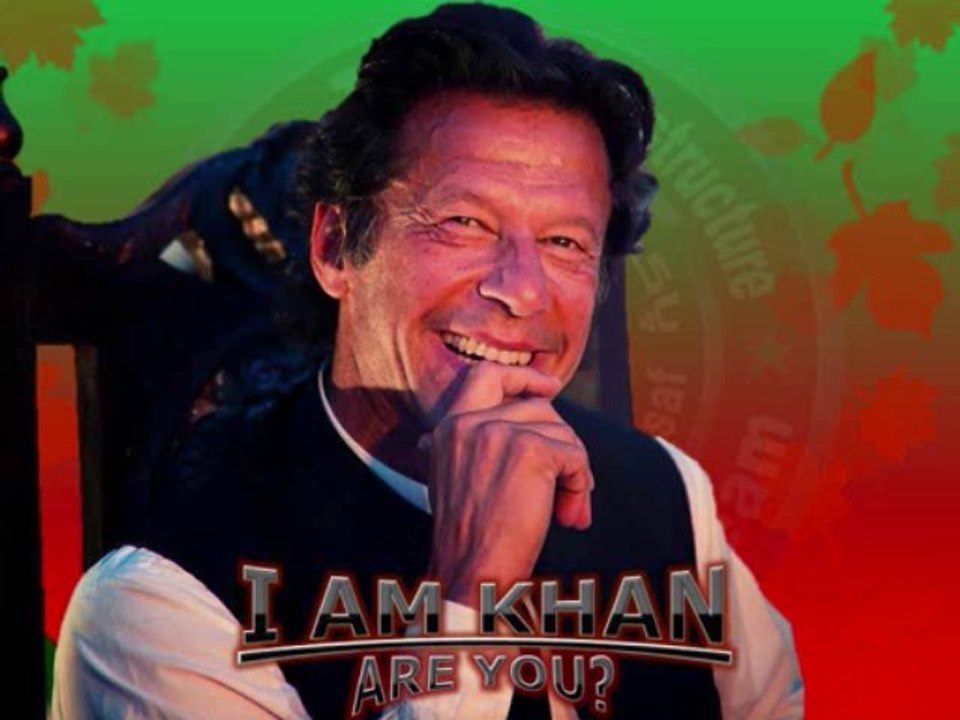 Imran Khan explains why he vehemently opposes drone strikes
