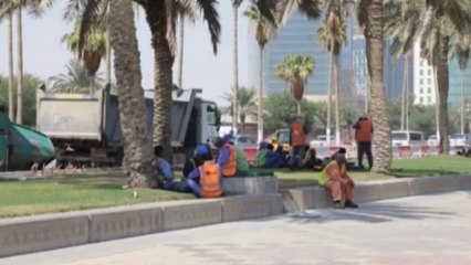 Zahir Belounis returns to France