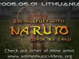 Naruto- Haruka Kanata