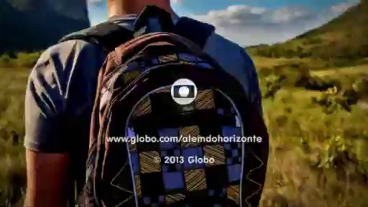 Rede Fuso - Transição de Além do Horizonte para Amor à vida - 28/11/13