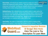Web Hosting for Startups with Eric Diamond, Founder & CEO, Tribeca Cloud